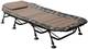 Раскладушка Tramp Wide Camo TRF-070 220х98х30,5-37,5 см
