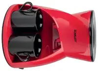 Крапельна кавоварка SСarlett SС-СM33001