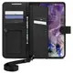 Книжка-Чехол Spigen для Samsung Galaxy S23 - Wallet S Plus, Black (‎ACS05723)