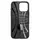 Чехол Spigen для iPhone 16 Pro Max - Liquid Air, Matte Black (ACS07988)