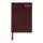Деловой блокнот Leo Planner Agenda Brown 252538 368 листов