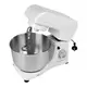 Кухонный комбайн Grunhelm GKM0019W 1500 Вт белый