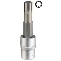 Головка-бита RIBE M14 1/2''(L-100мм)