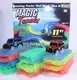 Гоночная трасса MAGIC TRACК 220 деталей / Mеджик Трек
