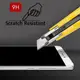 Защитное стекло для iPhone 6s / 6 Tempered Glass 9H 2.5D 0.3mm, Transparent