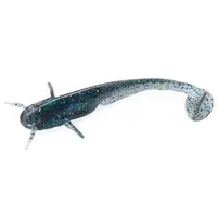 10025122 Catfish 3" (8pcs.), #057 - Bluegill