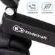 Трехколесный велосипед Kinderkraft Twipper Green KRTWIP00GRE0000