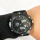 Часы наручные мужские SKMEI 1757BKWT BLACK-WHITE, армейские часы противоударные. Цвет: черный