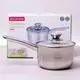 Ковш с крышкой на 1,9 л Kamille KM-4526S