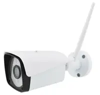 Комплект відеоспостереження бездротовий DVR MELAD HD 5G KIT WiFi 4ch набір на 4 камери (11532)