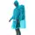 Пончо-дождевик 3F Ul Gear 15D nylon Sleeve blue