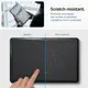 Защитное стекло Spigen для Galaxy TAB S9/S9 FE/S10 FE/S10 Lite (1 шт) EZ FIT (AGL07000)