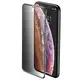 Защитное стекло Baseus для iPhone 11 Pro Max  / XS Max Curved Privacy, Black (SGAPIPH65-WC01)
