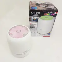 Ультразвуковой аромадифузор ADLER AD 7968