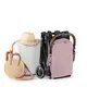 Прогулочная коляска Kinderkraft Nubi Pink (KKWNUBIPNK0000)