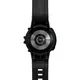 Чехол и ремешок Spigen для Galaxy Watch 4/5 (44mm) Rugged Armor "PRO" 2 in1 Charcoal Grey (ACS05392)