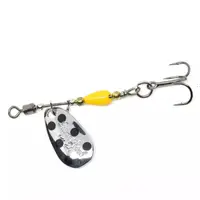 Блешня Daiwa Silver Creek Spinner 2.0 Mustard (07411565 / 2225215)