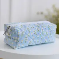 Косметичка Pusheen Нежность 22х10х9 см (KP_24J037_WH)