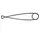 Зівник Azura Safina Fish Mouth Spreader L