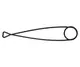 Зівник Azura Safina Fish Mouth Spreader L