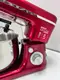 Тестомес миксер 3 в 1 Zepline ZP-9832 Red 3500 Вт 5 л красный