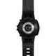 Чехол и ремешок Spigen для Galaxy Watch 4/5 (44mm) Rugged Armor "PRO" 2 in1 Black (ACS05394)
