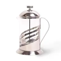 Френч-преcс Kamille KM-0772XL 1000 мл