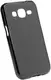 Чехол-накладка TOTO TPU case matte Samsung Galaxy Core Prime G360/G361 Black