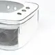 Рюкзак-переноска для кошек и собак 34х31х18 CosmoPet CP-35 White