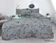 Комплект постельного белья R4047grey TAG(1,5-sp)-642