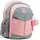 Рюкзак Kite Education K22-771S-2 Gray & Pink