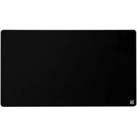 Игровая поверхность для мыши и клавиатуры Dream Machines DM_Pad_XXL 120х60 см черная