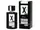 Духи з феромонами для чоловіків X phero Men Blue Body Attack, 50 ml