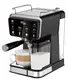 Кофемашина Zepline ZP-6803 3000 Вт черная