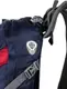 Рюкзак спортивный с дождевиком Crivit 25L синий