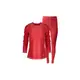 Термобілизна Baft X-Line Women XS red (XL2100-XS)