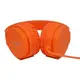 Наушники Gorsun GS-778 orange