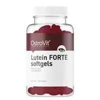 Натуральная добавка OstroVit Lutein Forte, 30 капсул
