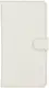 Чехол-книжка TOTO Book cover PU Universal 4.7" White