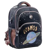 Рюкзак школьный полукаркасный YES S-40 Cosmos 553833 19 л