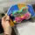 Очки для плавания AquaFlow, 2 штуки, (3-8 лет)