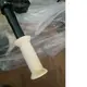 Уценка. Велобег Corso нейлоновая рама, нейлоновая вилка, надувные колеса 12’’ Краска на руле