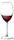 Набор бокалов Enoteca 6 шт для вина 420 мл Pasabahce 44728