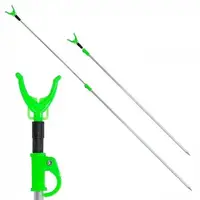 Подставка Bratfishing для удилищ телескопическая Украина 1,0 м