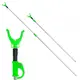 Подставка Bratfishing для удилищ телескопическая Украина 1,0 м