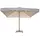 Зонт Square Mega Telescopic квадратный 5 x 5 м