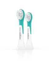 Насадка для зубной щетки Philips SoniСare For Kids HX6032-33 2 шт