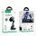 Держатель HOCO Super-way center console ring magnetic car holder CA100 |iphone12/13 patch directly|