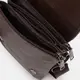 Мужская кожаная сумка Ricco Grande T1tr0020br-brown