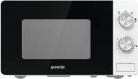Микроволновка Gorenje MO17E1WH 700 Вт белая